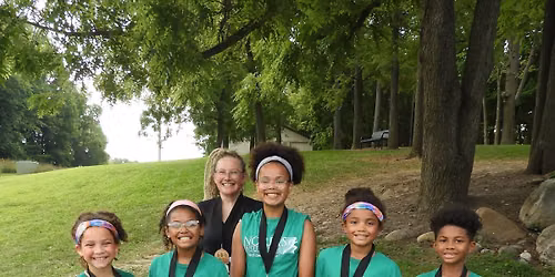 2nd Annual Racing Back to School 5k