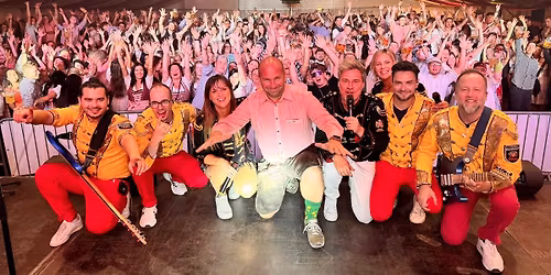 Badisches Oktoberfest ROTHAUS