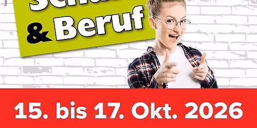 Schule & Beruf