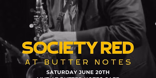 Society Red