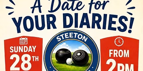 Quiz to raise money for Steeton Bowling Club 