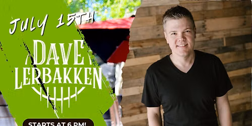 Dave Lerbakken