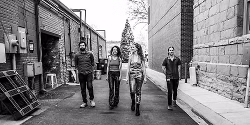 The Sweet Lillies LIVE at Stockroom East