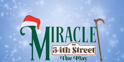 Miracle on 34th Street