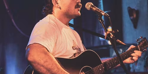 Shelf Concert- Aaron Wylder