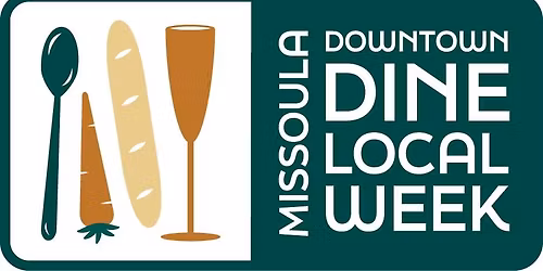 Downtown Dine Local Week
