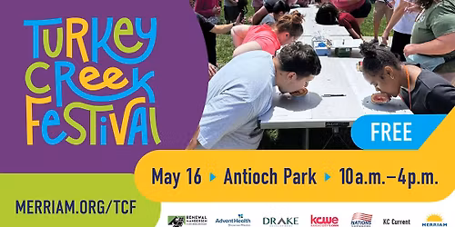 Turkey Creek Festival