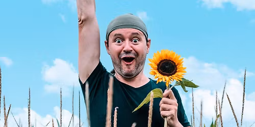 Han Solo comedy show