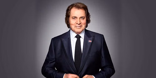 Engelbert Humperdinck & Crystal Gayle