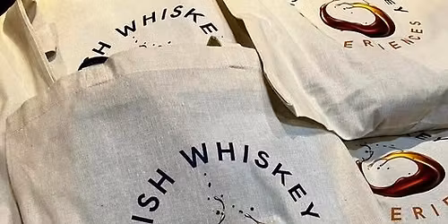 Whiskey IRISH Experience 2