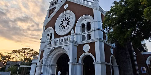 Feast of Our Lady Of Piat