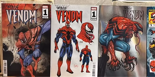 Venom
