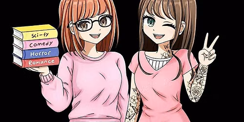 Book\u2019d & Tatt\u2019d Halloween Spectacular