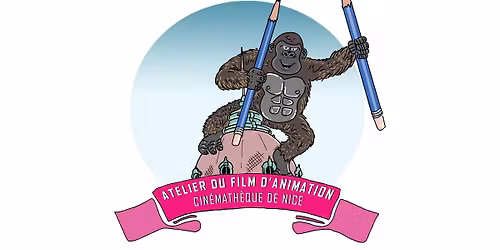 ATELIER DU FILM D'ANIMATION : STAGE DES VACANCES DE LA TOUSSAINT