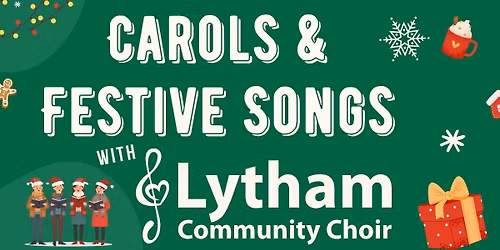 Carols and Festive Songs