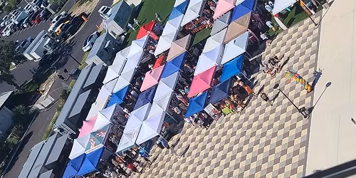 North River Community Market