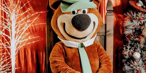 Snow Time Like Christmas 2