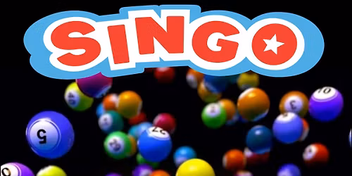 SINGO! (Music Bingo)