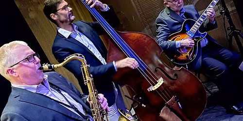 New Year\u2019s Eve at Bistro On The Greens