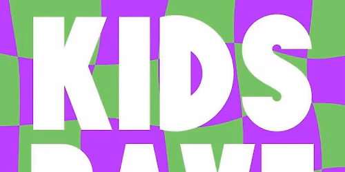 SUMMER KIDS RAVE WITH BOOMCHIKKABOOM, COOPERS YARD