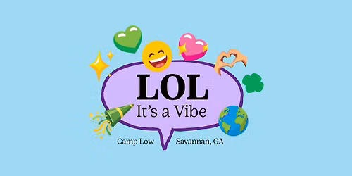 LOL: It's a Vibe at Camp Low
