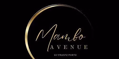 Mambo Avenue Paris Bastille