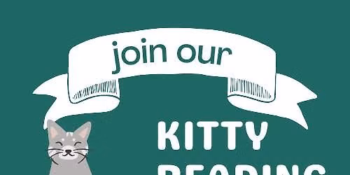 Kitty Reading Book Club Orientation