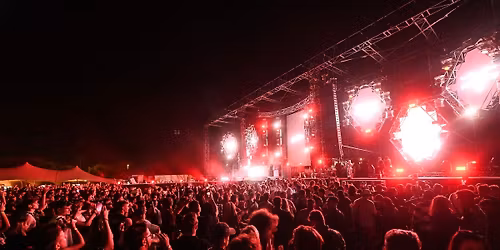 Cape Town New Years Eve