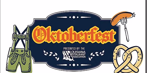 2026 Baton Rouge Oktoberfest
