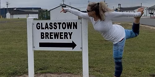 Beer Bread & Brews: A Flow (the body) & Grow (the mind)\u2122 Experience