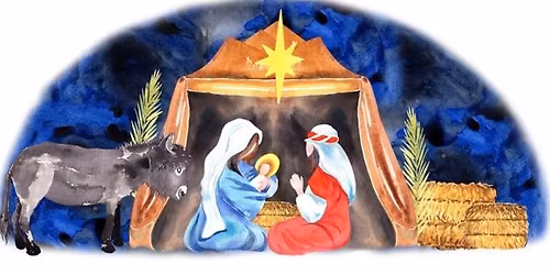 RiverKids Christmas Program