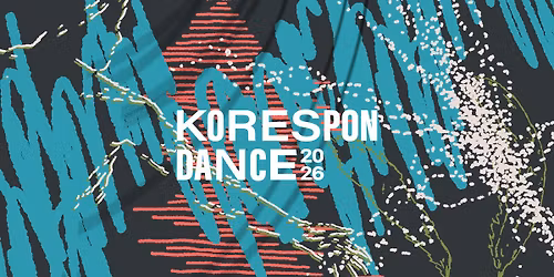 KoresponDance | z\u00e1mek 