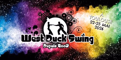 West Duck Swing 2026