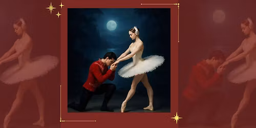 ,,Zaczarowany \u015awiat Baletu'' Spektakl dla dzieci