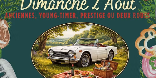 Caf\u00e9 Papote du 2 aout 2026