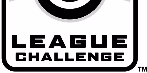 Pokemon VGC League Challenge