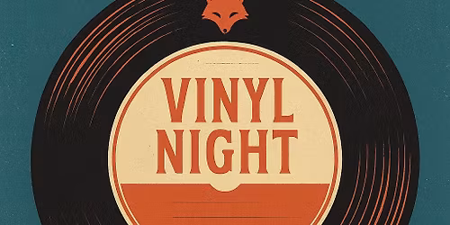 Vinyl Night