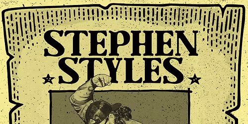 Stephen Styles