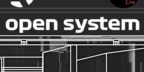 Resonance Open System