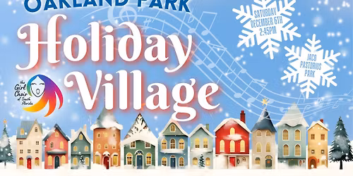 Oakland Park Holiday Village