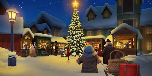 Kino przyjazne sensorycznie \u201e\u015awi\u0105teczne opowie\u015bci Astrid Lindgren\u201d \u2013 zestaw film\u00f3w