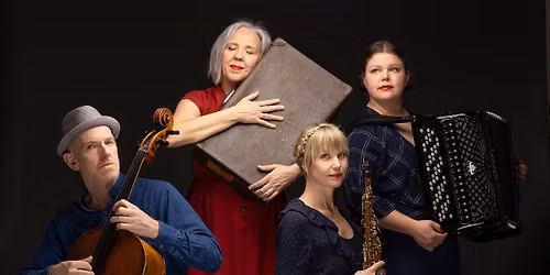 Satumaa \u2013 Sagolandet