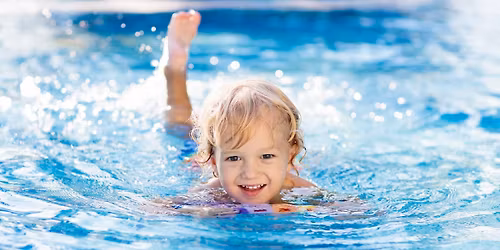 AQUA EXPLORERS :: Sensory Playgroup at Bowral Pool
