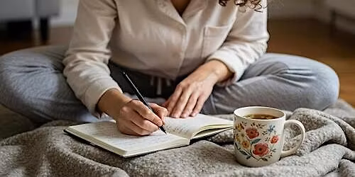 Self-Reflective Journaling Workshop