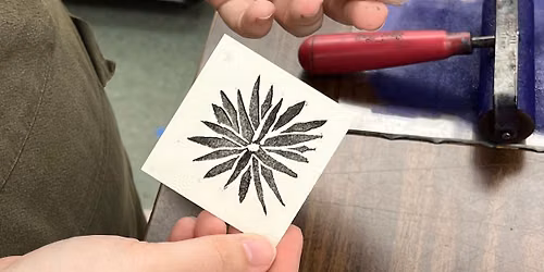 Tiny Print Exchange Workshop