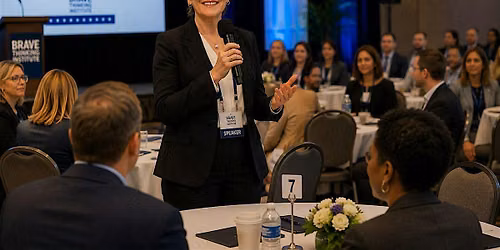 Ready To Lead from Your Highest Vision in 2027?