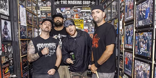 Hatebreed