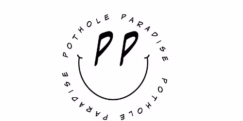 Pothole Paradise