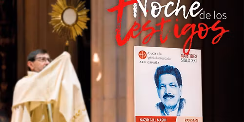 Noche de los Testigos