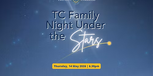 TC Family Night Under the Stars 2026 